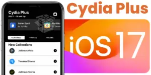 Cydia For iOS 17 Download