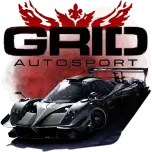 GRID Autosport IPA