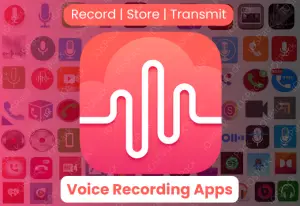 Voice Recording Tweak IPA
