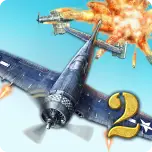 AirAttack 2 Game