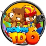 Bloons TD 6