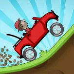 HillClimb Game