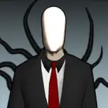 Slender Rising 2