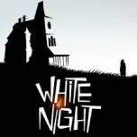 White Night Game