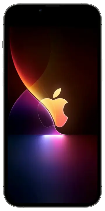 iOS 18 wallpapers b