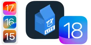 Cowabunga Lite iOS 18