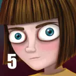 Fran Bow 5 Game IPA