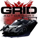 GRID Autosport Game IPA