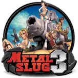 METAL SLUG 3 Game IPA