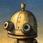 Machinarium game