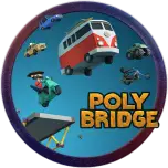 Poly Bridge Game IPA