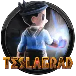 Teslagrad Game IPA