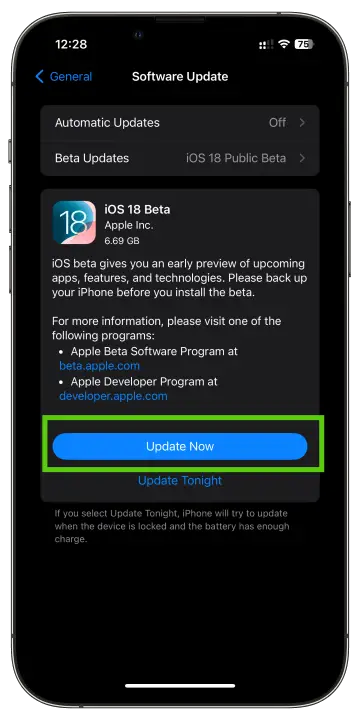 iOS-18-Public-Beta-Download-3