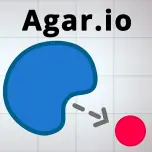 Agar.io Game IPA