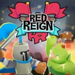 Red Reign IPA