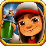 Subway Surfers Game IPA