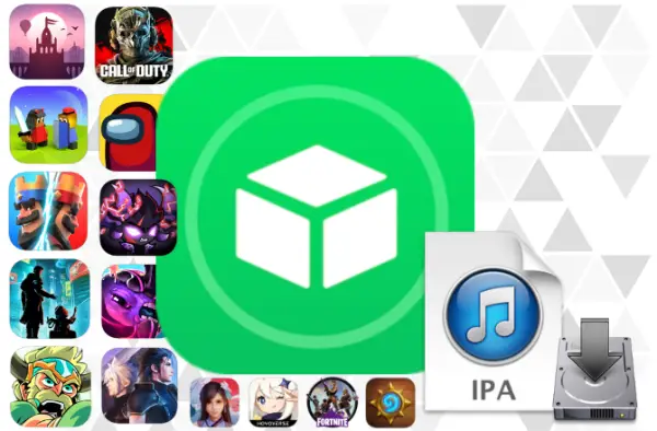 Download GBox IPA Signer Tool