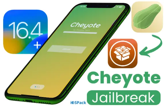 Install-Cydia-For-iOS16.4.1-16.4-With-JBRunner