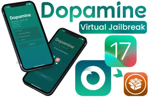 How To Install Cydia iOS 17 Using Dopamine Jailbreak