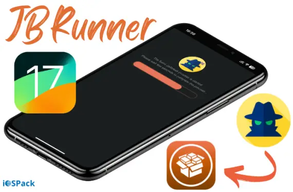 How To Install Cydia iOS 17 Using JBRunner