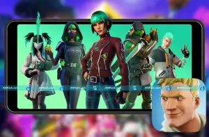 Fortnite IPA App Free