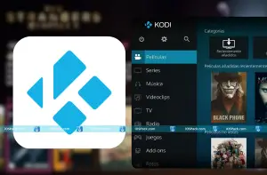 Kodi 21 Omega Tweaks IPA Free