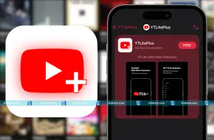 YTLite Plus Premium Unlocked Youtube Plus