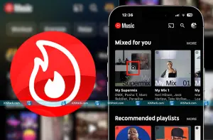 YTMusicUltimate Tweaked IPA App Free