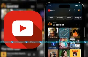 Youtube++ IPA App Free